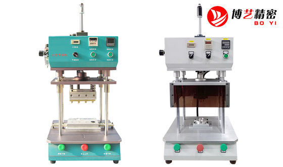 Inserts Heat Staking Welding Plastic Welder