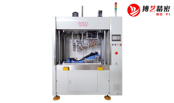 Wire Ultrasonic Welding Automotive Machine Auto Welding Equipment