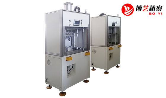 Polycarbonate Heat Staking Machines Welding Hot Melt Welding Machine
