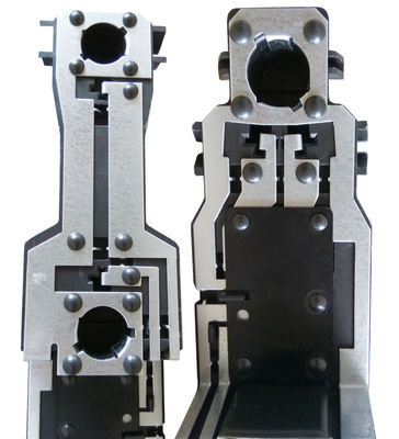 Hot Rivet Joint Welding Machine For Vehicle Instrument Panels Hot Plate Welders