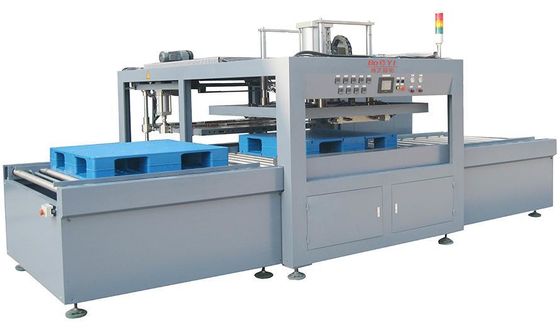 Power Hot Plate Welding Machine Precision Welder with Wide Welding and Adjustable Temperature