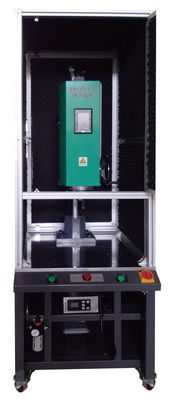 Adjustable Electric Hot Plate Welding Machine Spot Welder With Water Cooling